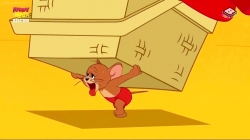 انیمیشن تام و جری 2018 فصل 2 قسمت 20 - Tom and Jerri